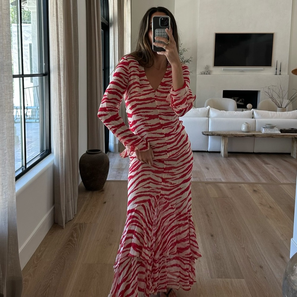 Ganni dress